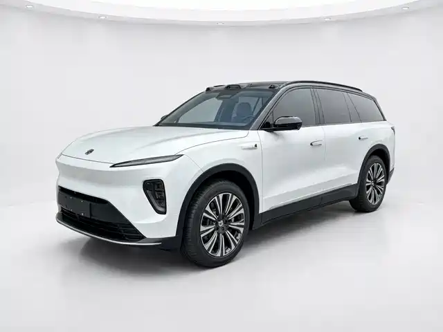 2024 Nio ES8