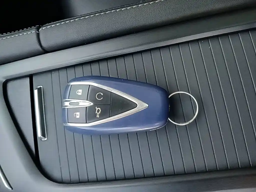 Changan CS75 PLUS — миниатюра 9