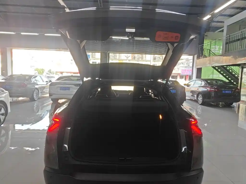 Citroen C5 X — миниатюра 19