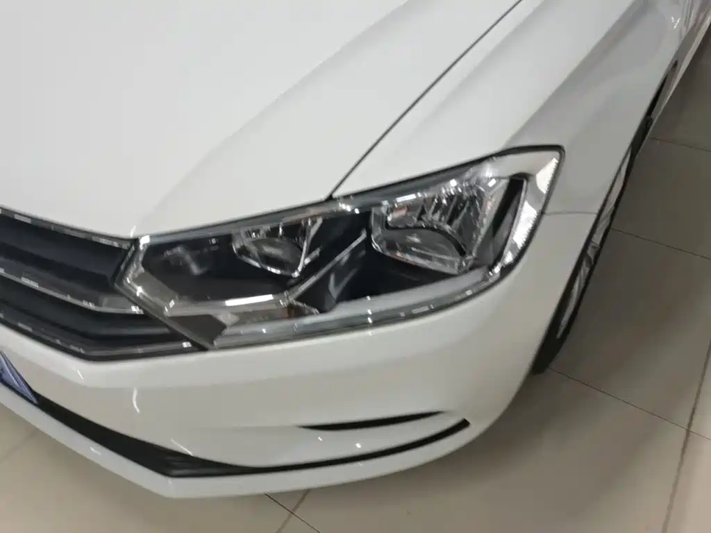 Volkswagen Bora — миниатюра 24