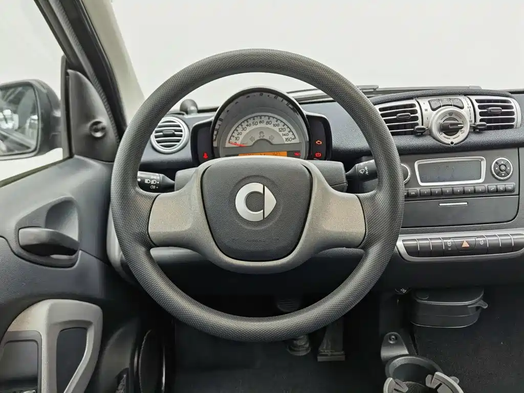 smart Smart Fortwo — миниатюра 11