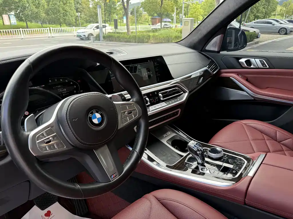 BMW X5 — миниатюра 14