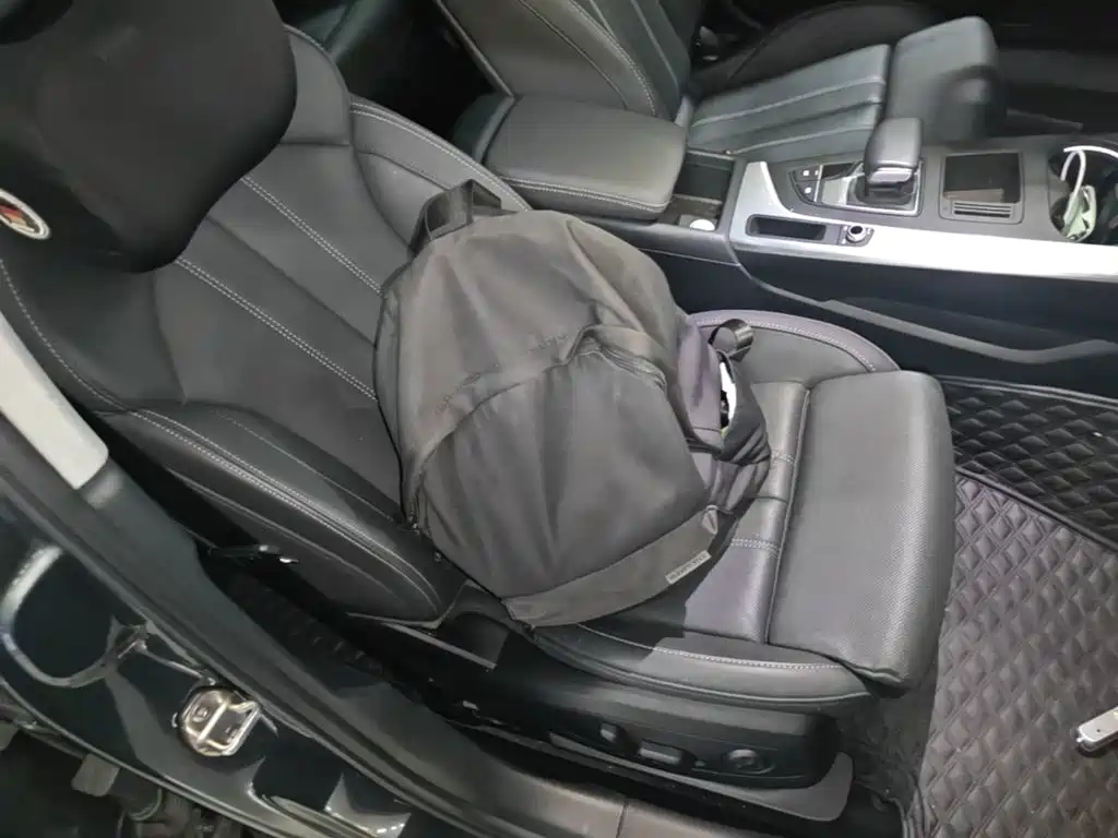 Audi A4L — миниатюра 25