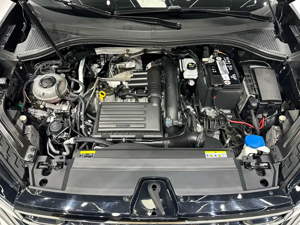 Volkswagen Tayron — миниатюра 21