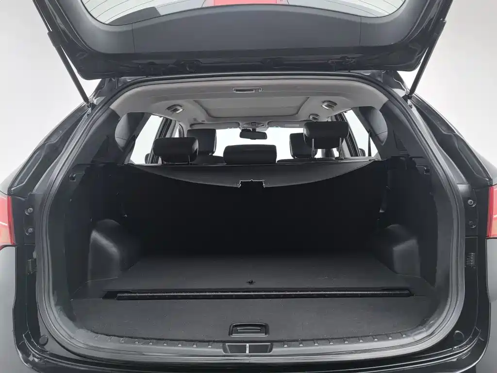 Hyundai Santa Fe — миниатюра 16