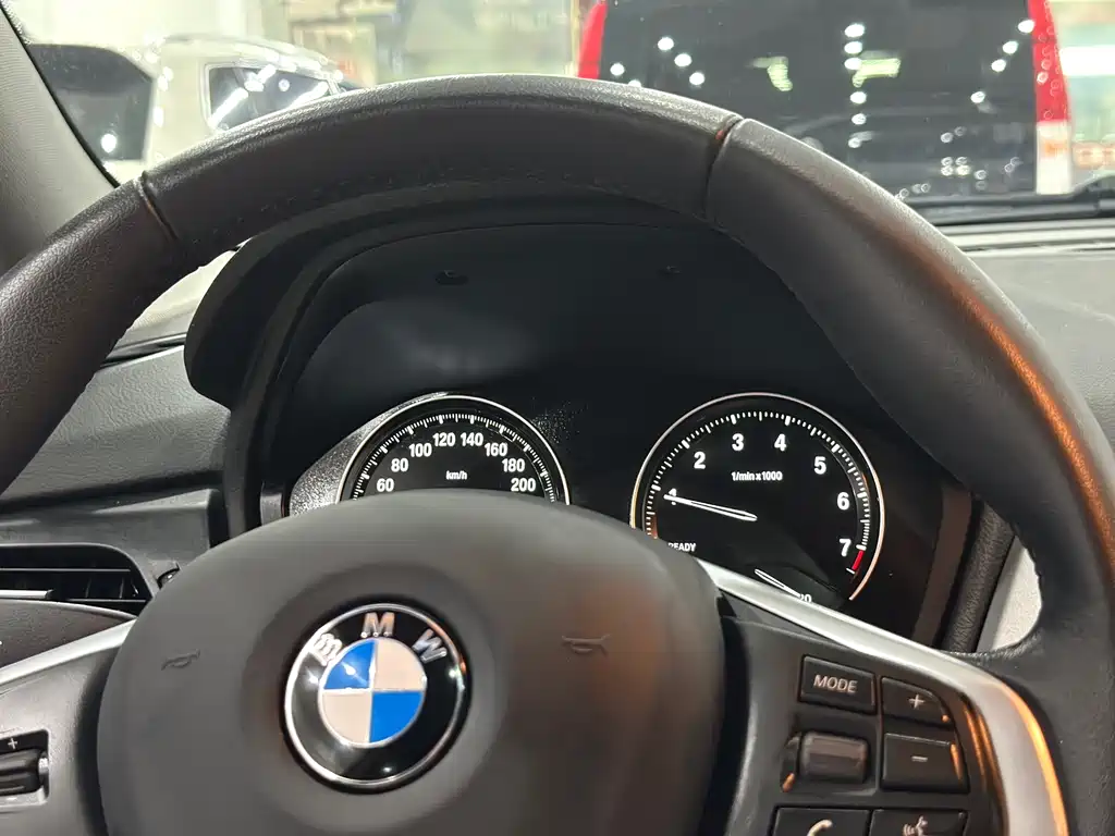 BMW 2 Series Gran Tourer — миниатюра 14
