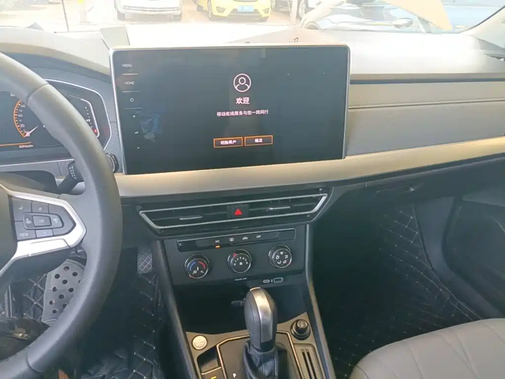Volkswagen Lavida — миниатюра 13