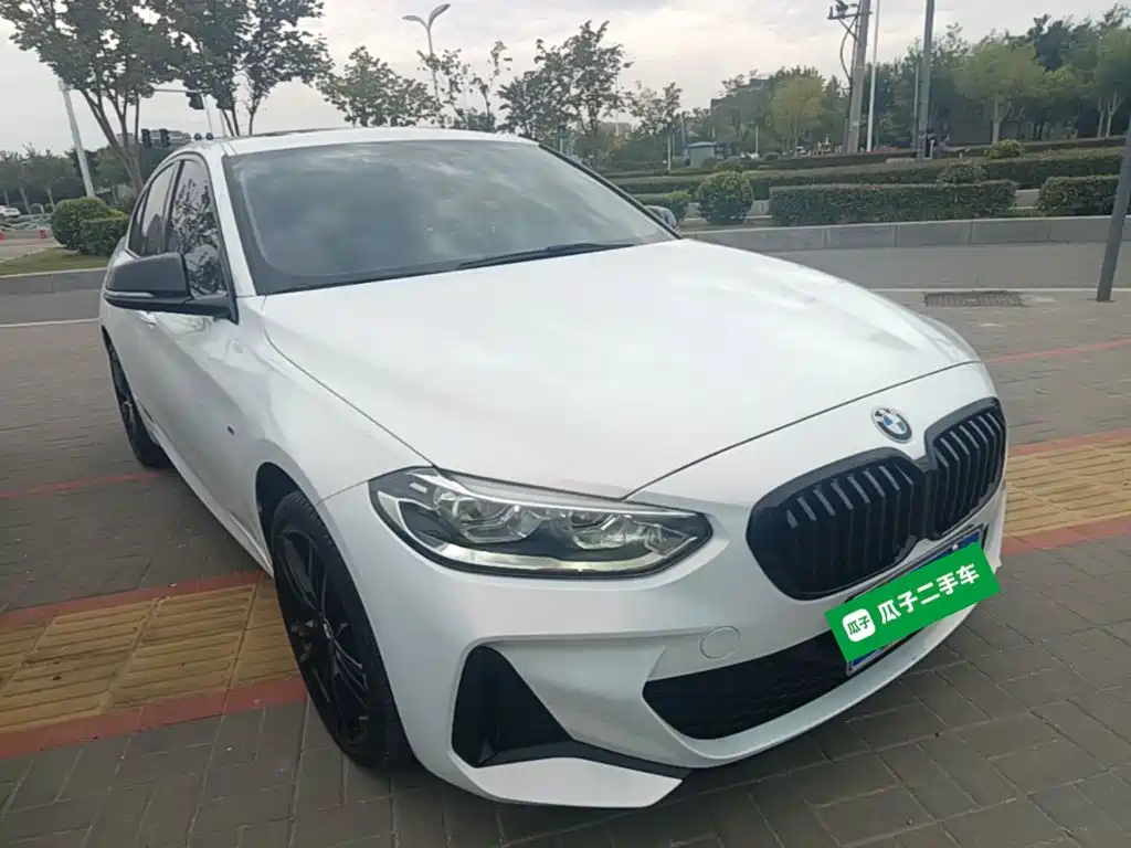 BMW 1 Series — миниатюра 4