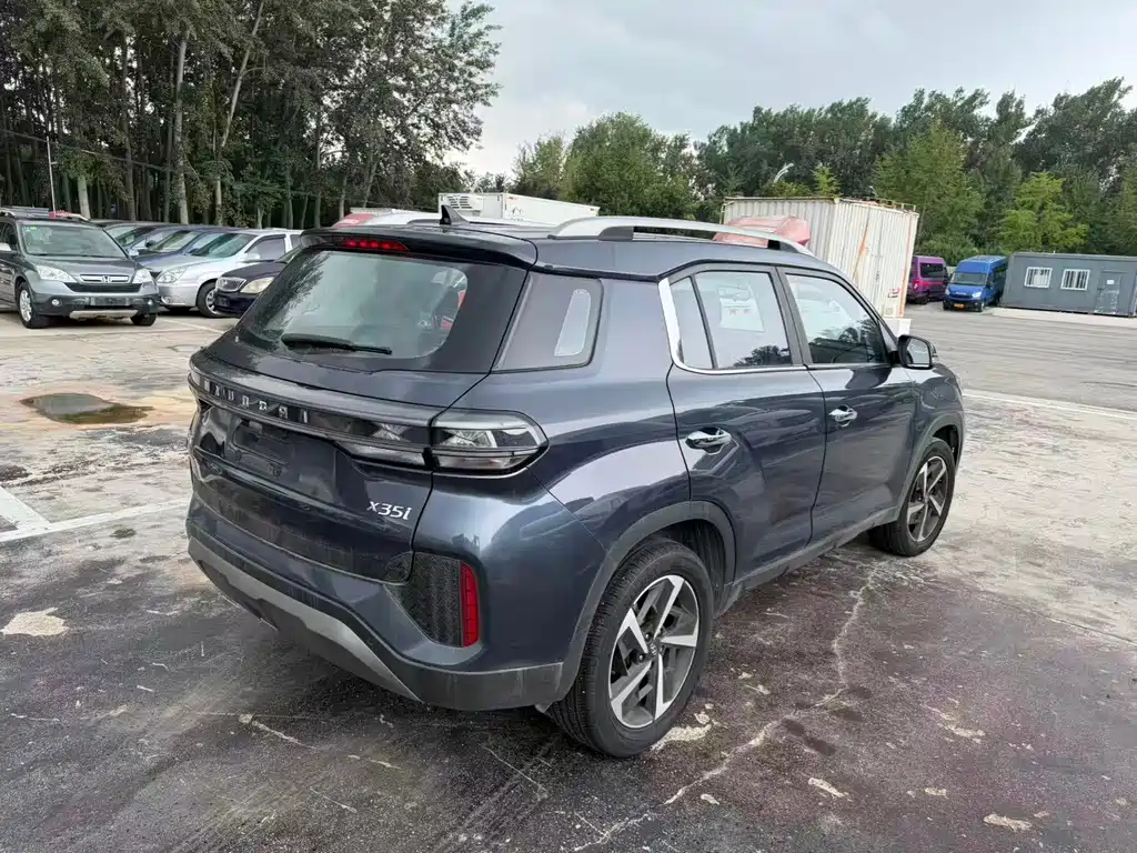 Hyundai ix35 — миниатюра 7