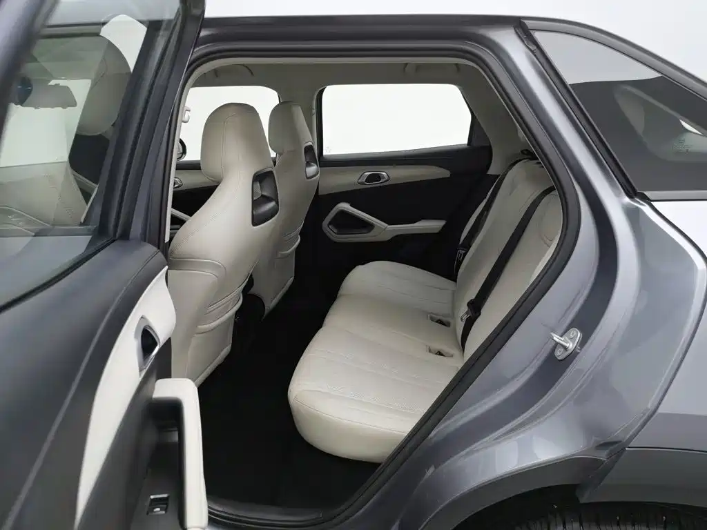 BYD Yuan UP — миниатюра 15
