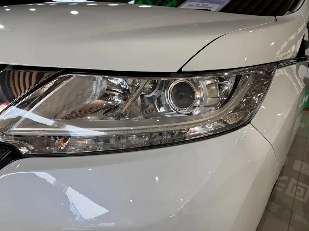 Honda Odyssey — миниатюра 10