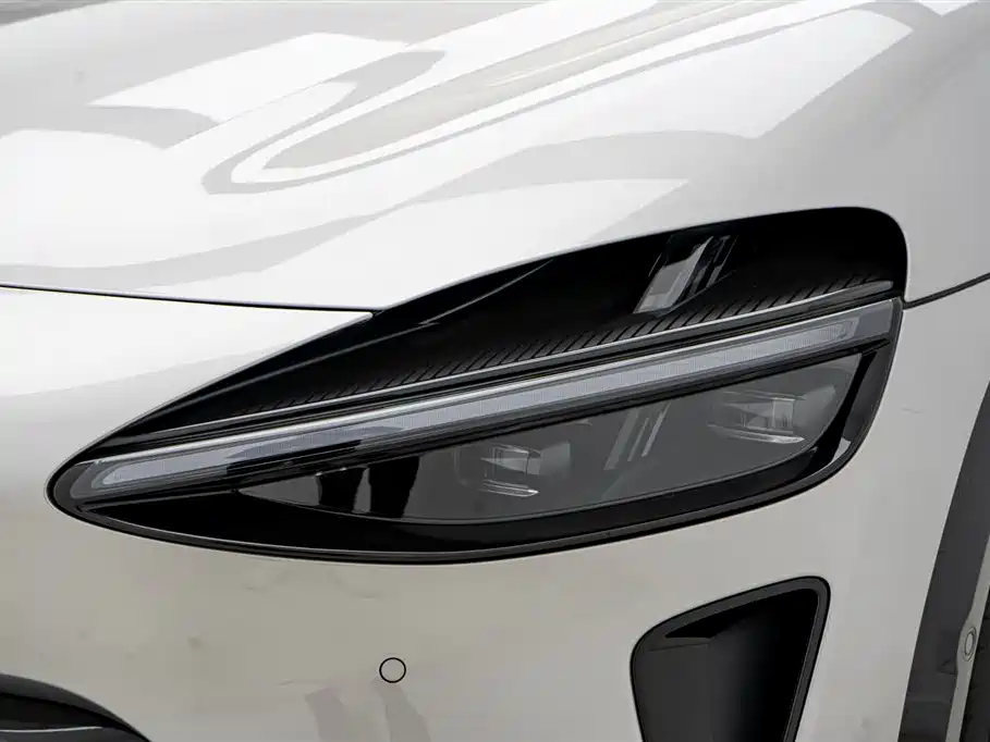 XIAOMI CAR XIAOMI YU7