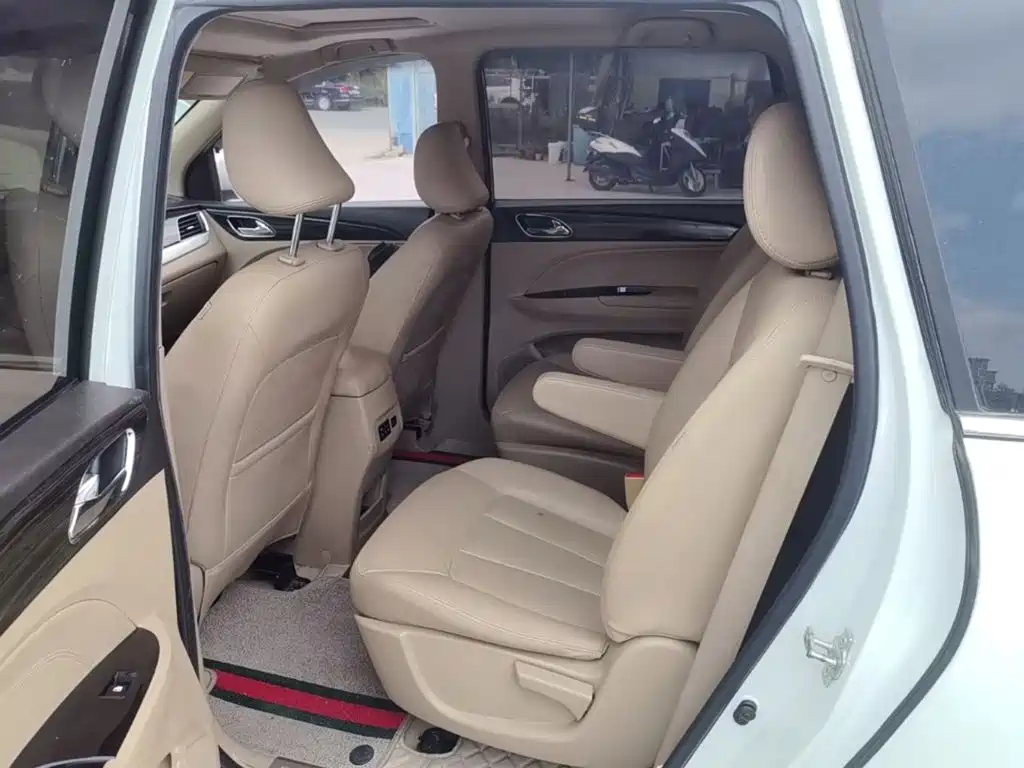 Baojun 730 — миниатюра 17