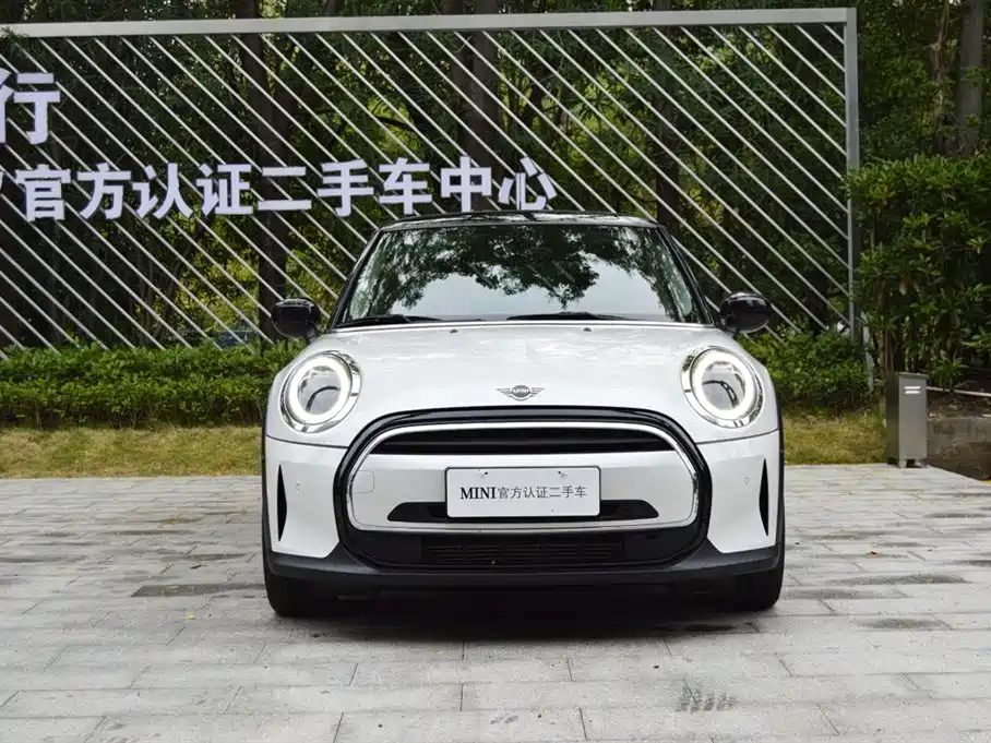 MINI Mini — миниатюра 2