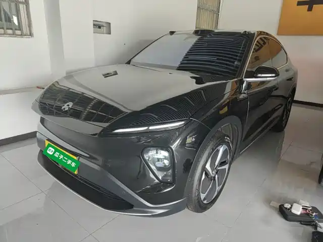 2025 Nio EC7