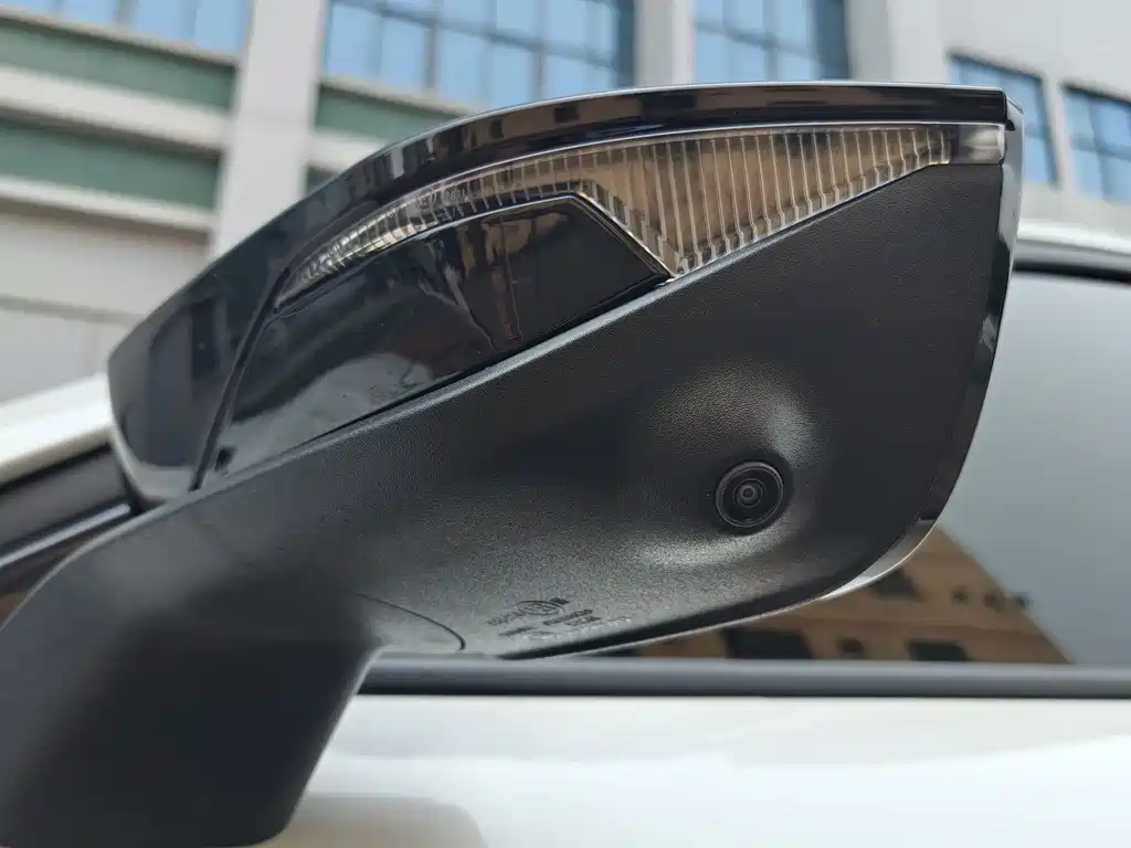 Changan UNI-V — миниатюра 5