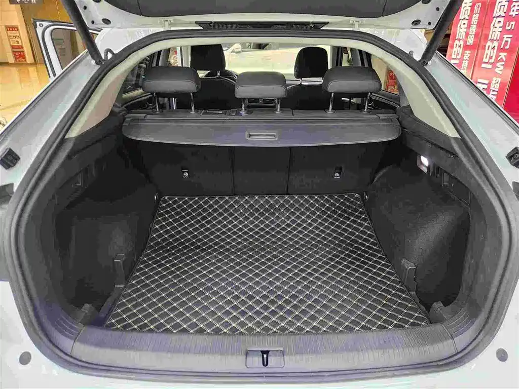 Volkswagen Tayron — миниатюра 14