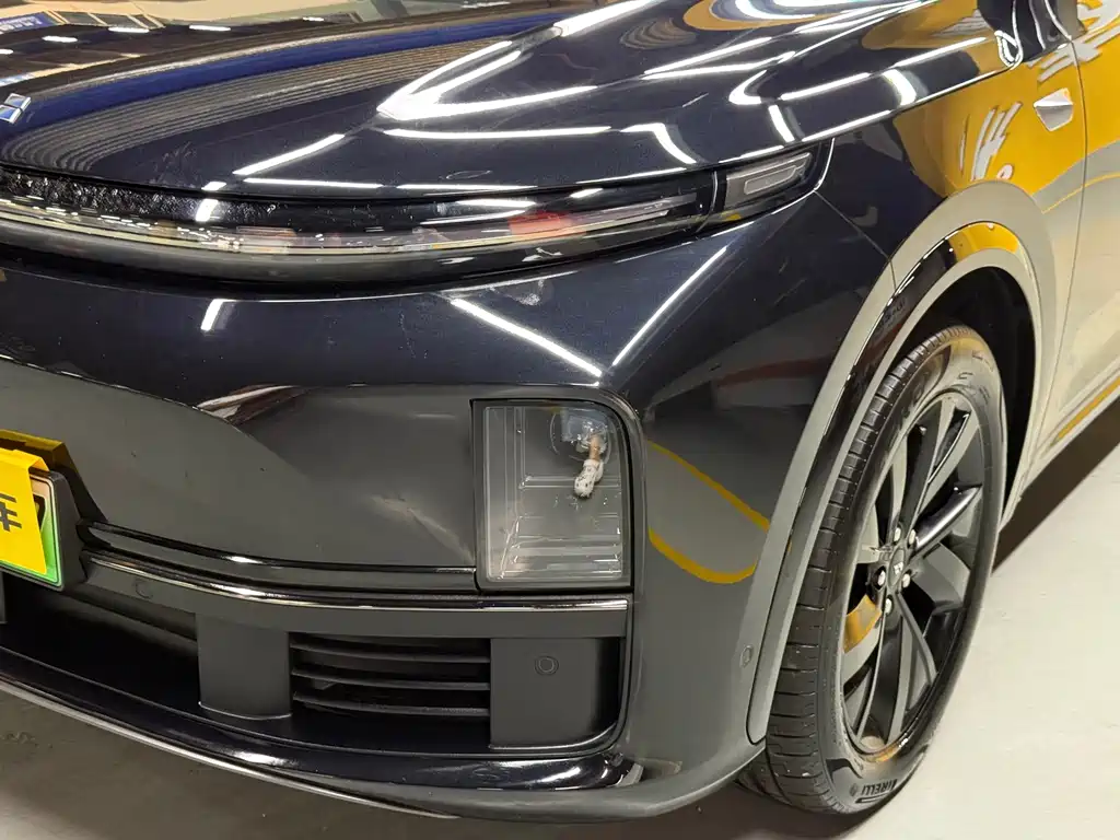 Li Auto Li L7 — миниатюра 25