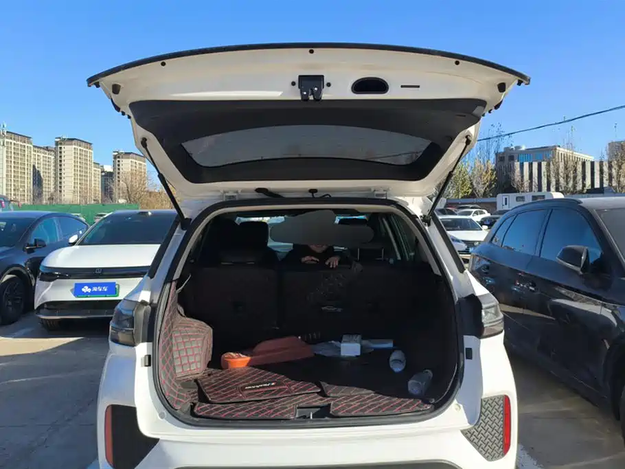 HYUNDAI BEIJING HYUNDAI IX35