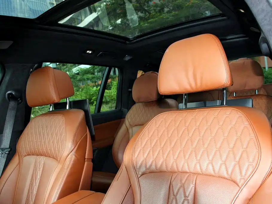 BMW X7 M60i — миниатюра 22