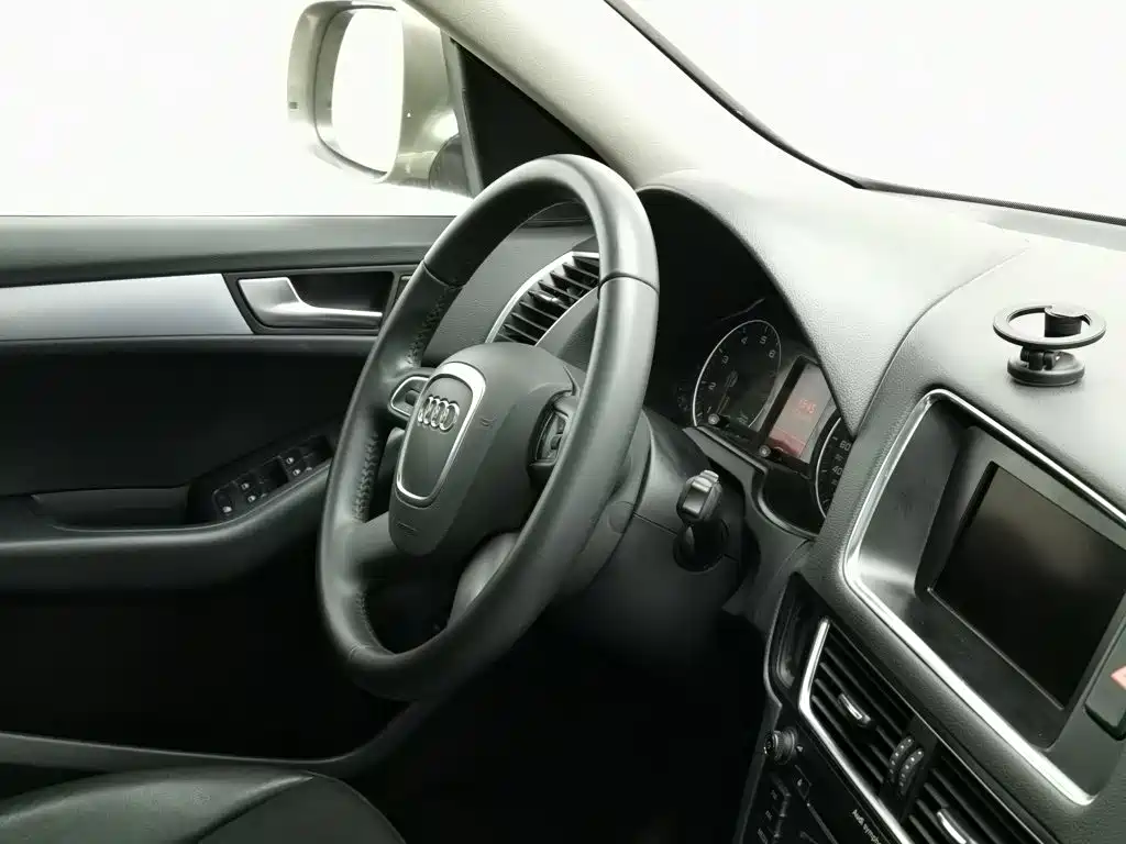 Audi Q5 — миниатюра 22