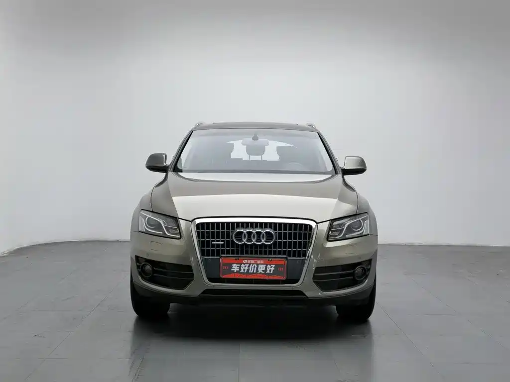 Audi Q5 — миниатюра 3