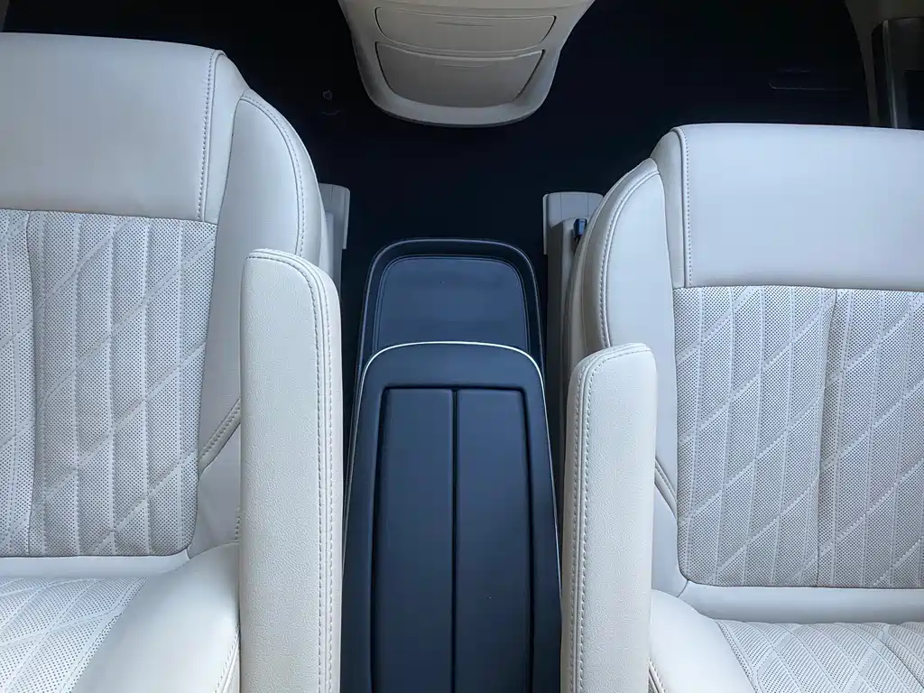 Buick GL8 — миниатюра 18