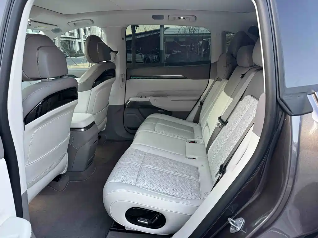 ZEEKR EXTREME KRYPTON 7X