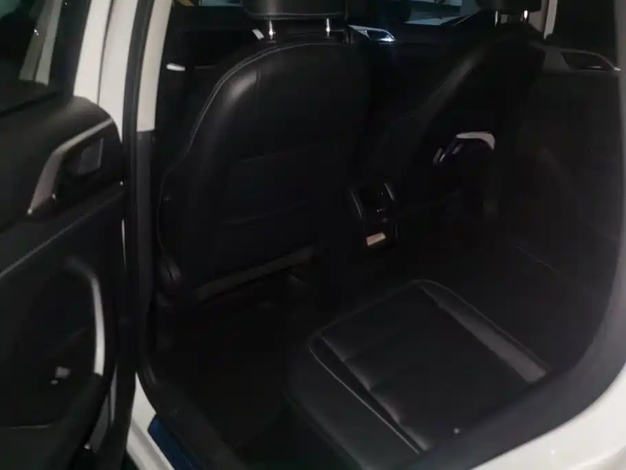 Volkswagen Tharu New Energy — миниатюра 11