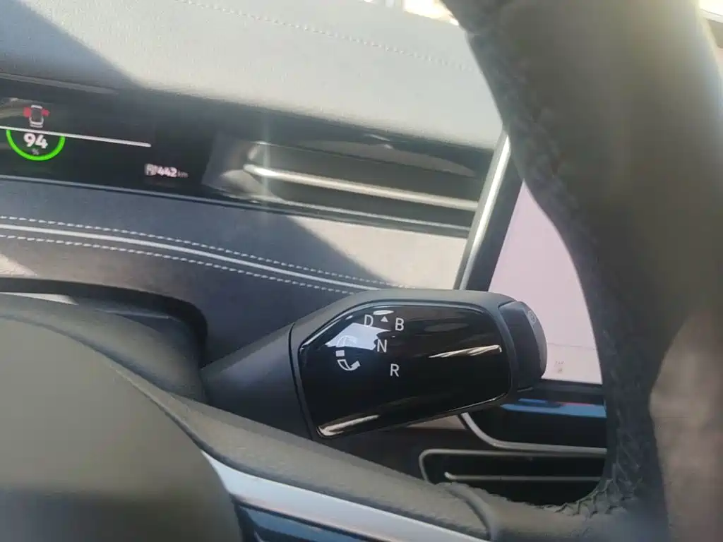Volkswagen ID.7 VIZZION — миниатюра 19