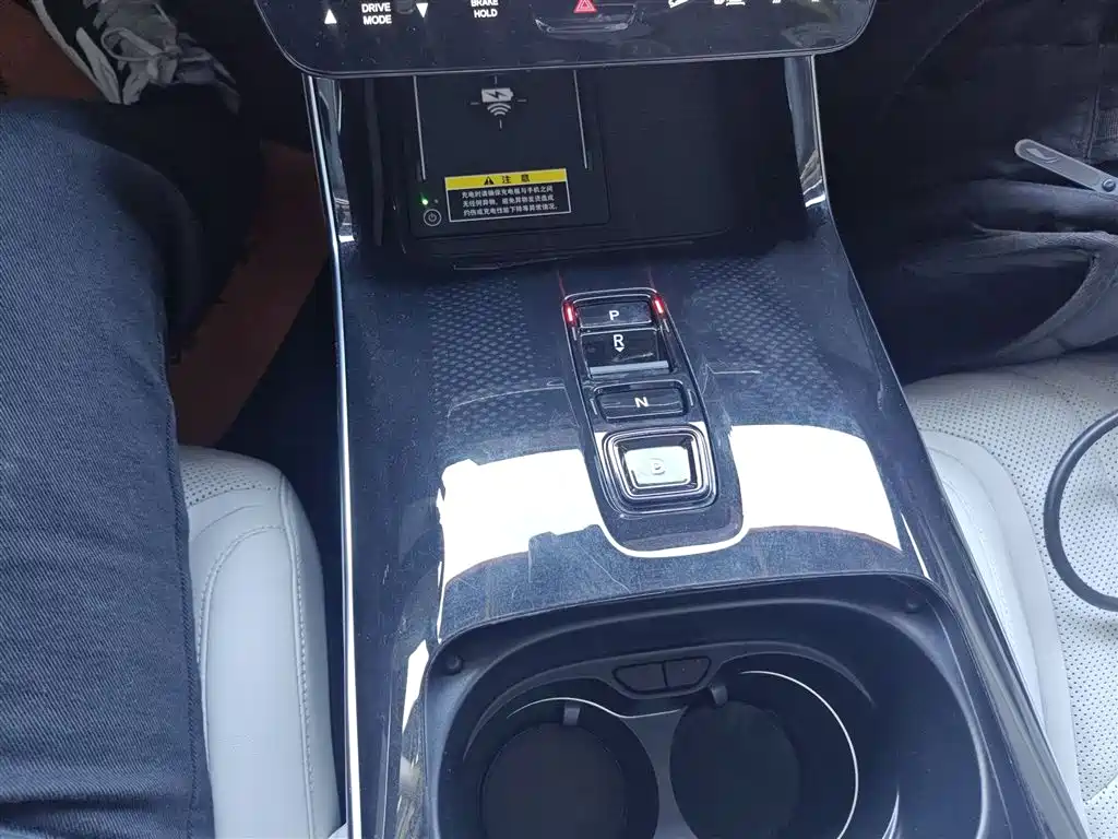 Honda GAC Honda P7 P7 2025 Max