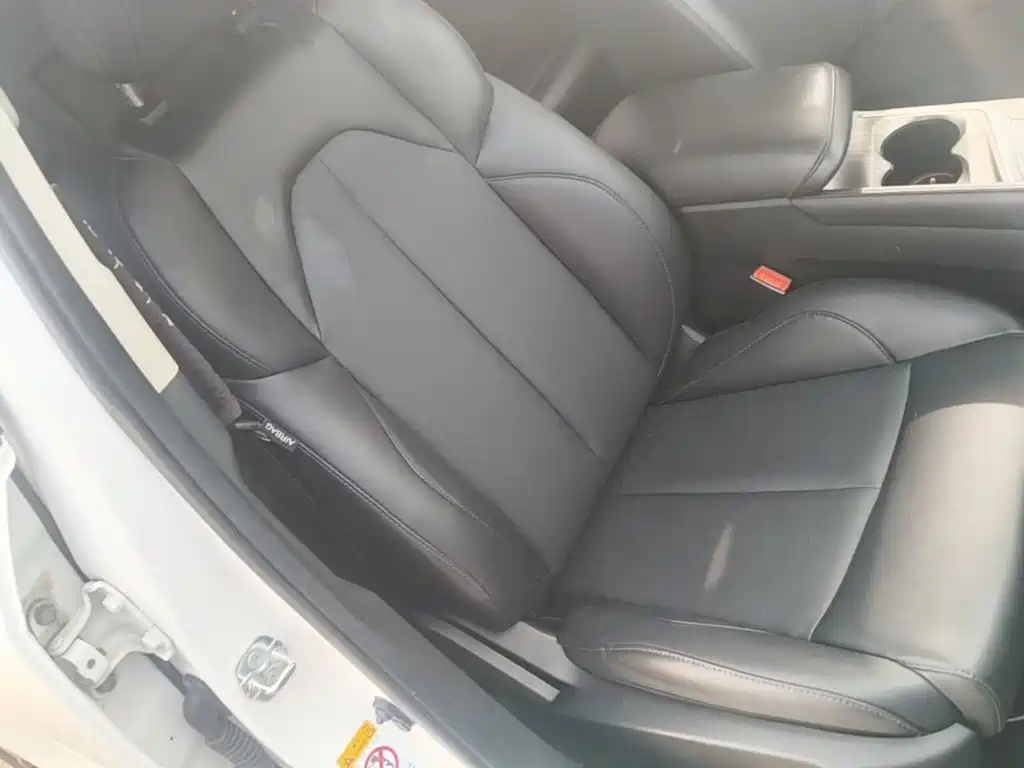 Changan CS55PLUS — миниатюра 25