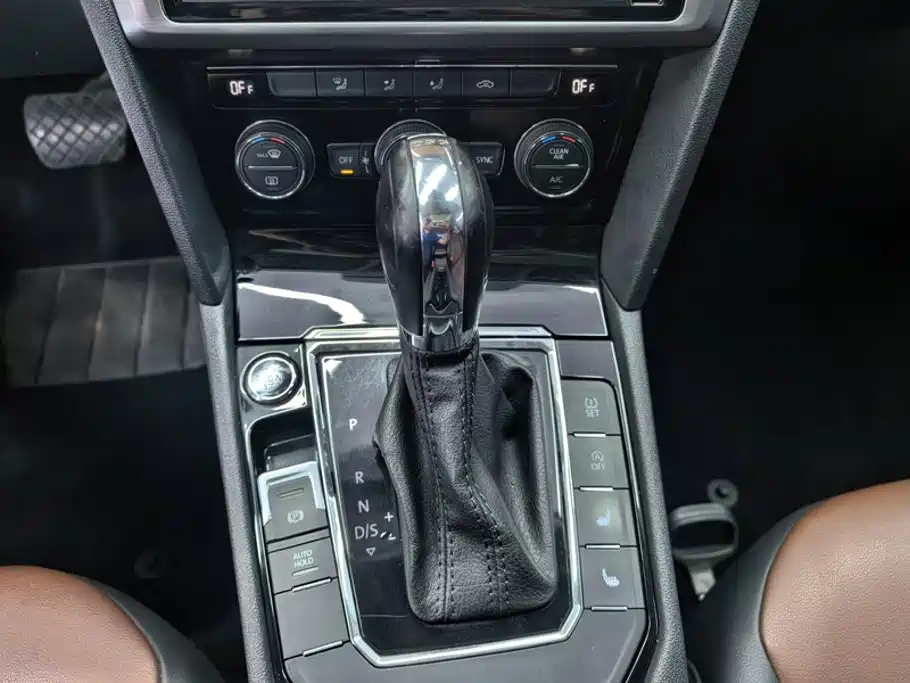 Volkswagen Lamando — миниатюра 16