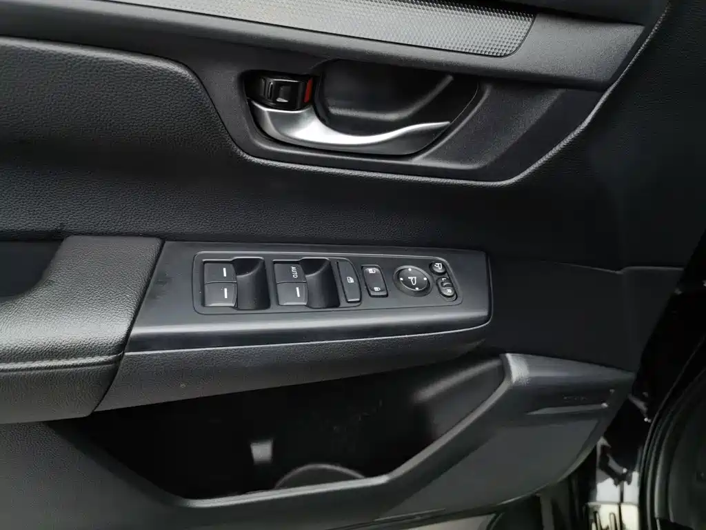 Honda CR-V — миниатюра 9