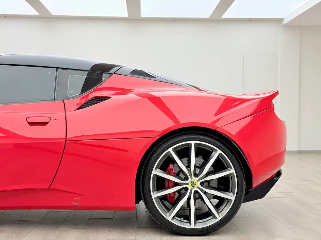 Lotus Evora 2015 3.5T S