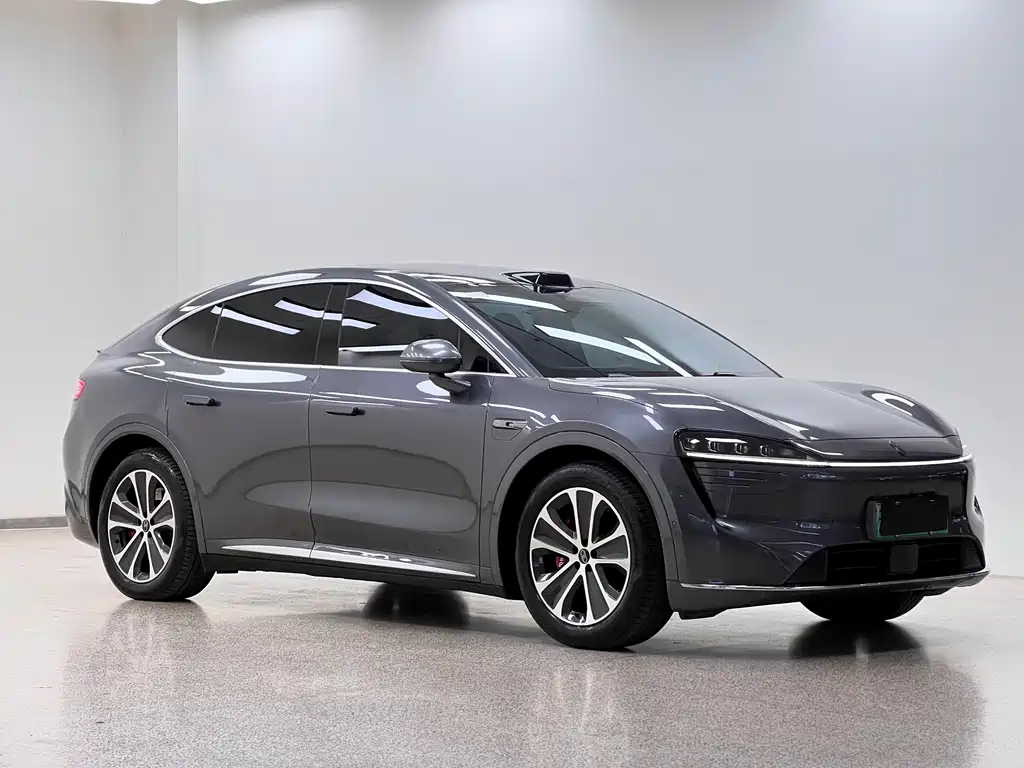 Zhijie Zhijie R7 — миниатюра 3