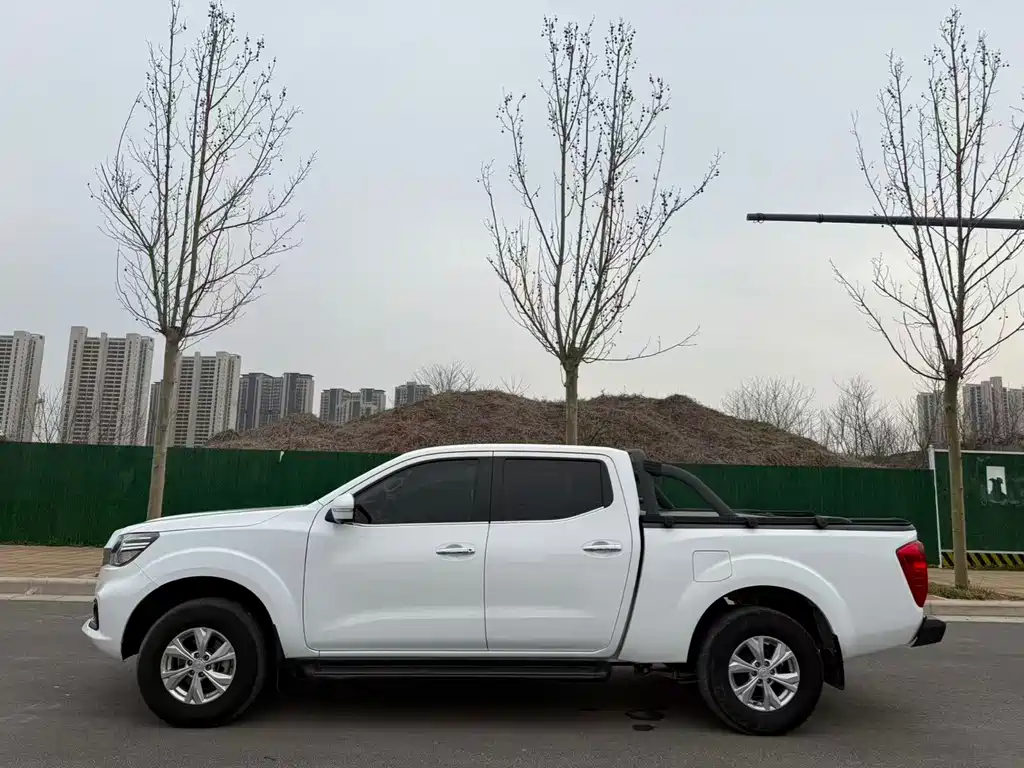 Dongfeng 6 2020 2.3T MT VI M9T
