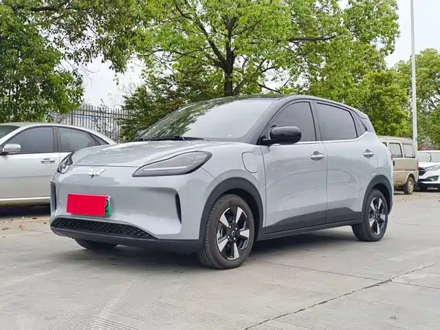 2024 Wuling Motors Binguo