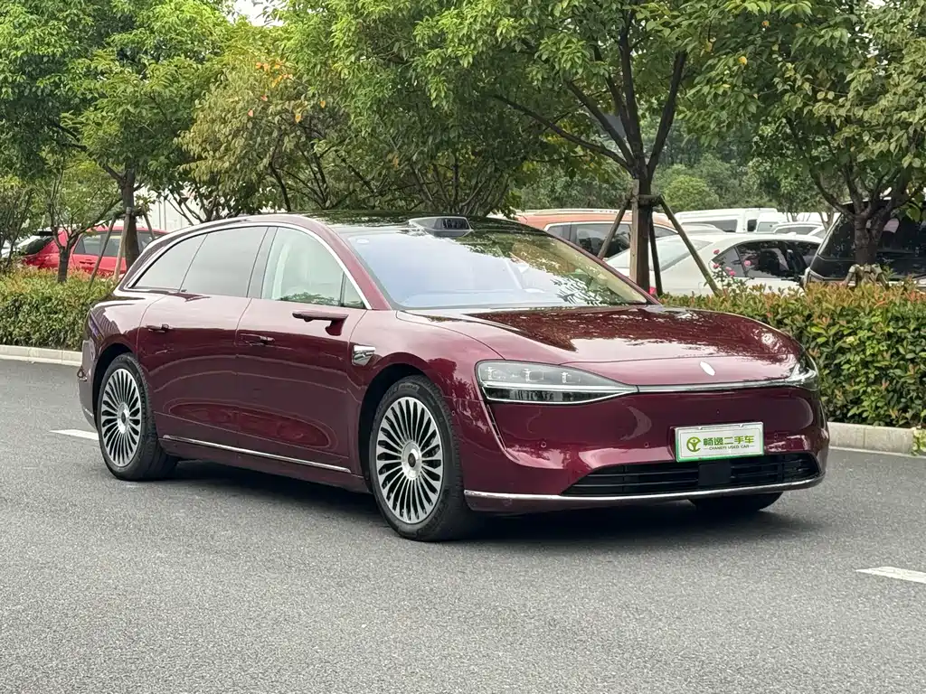 Xiangjie Xiangjie S9T — миниатюра 21