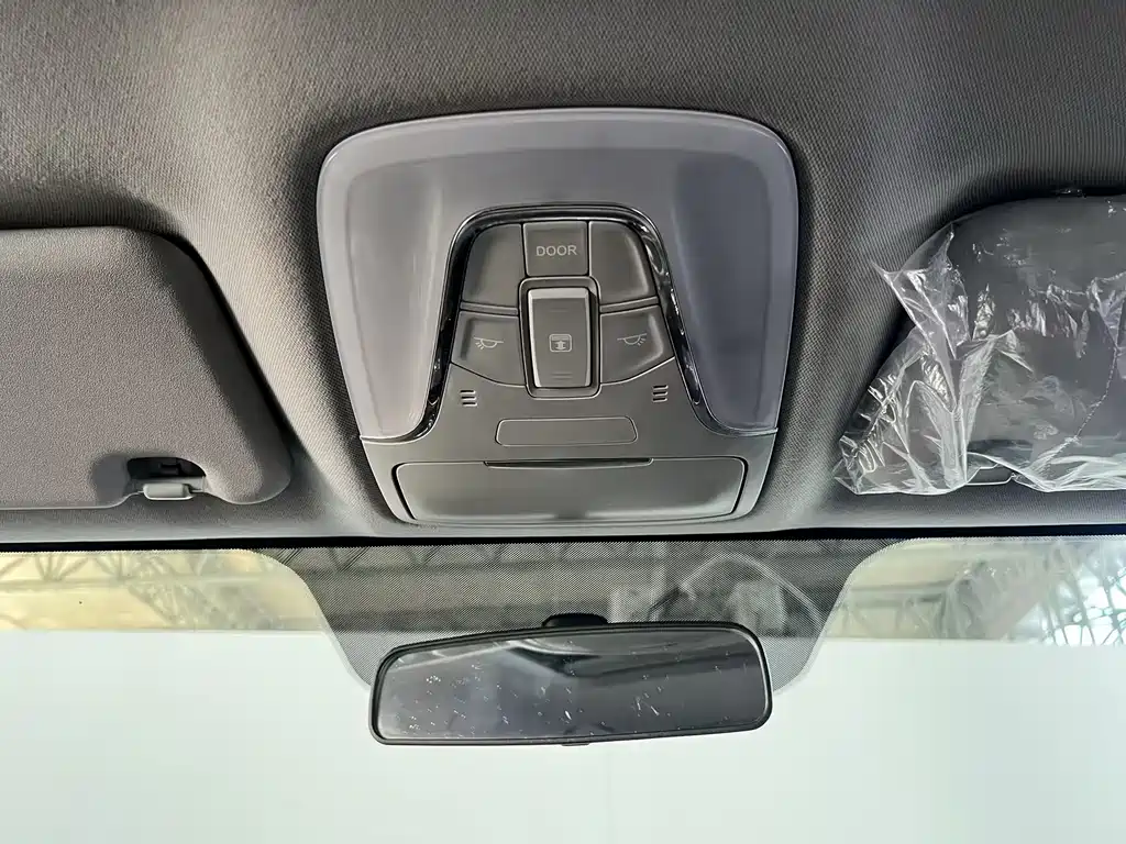 GAC Motor Trumpchi GS3 — миниатюра 14
