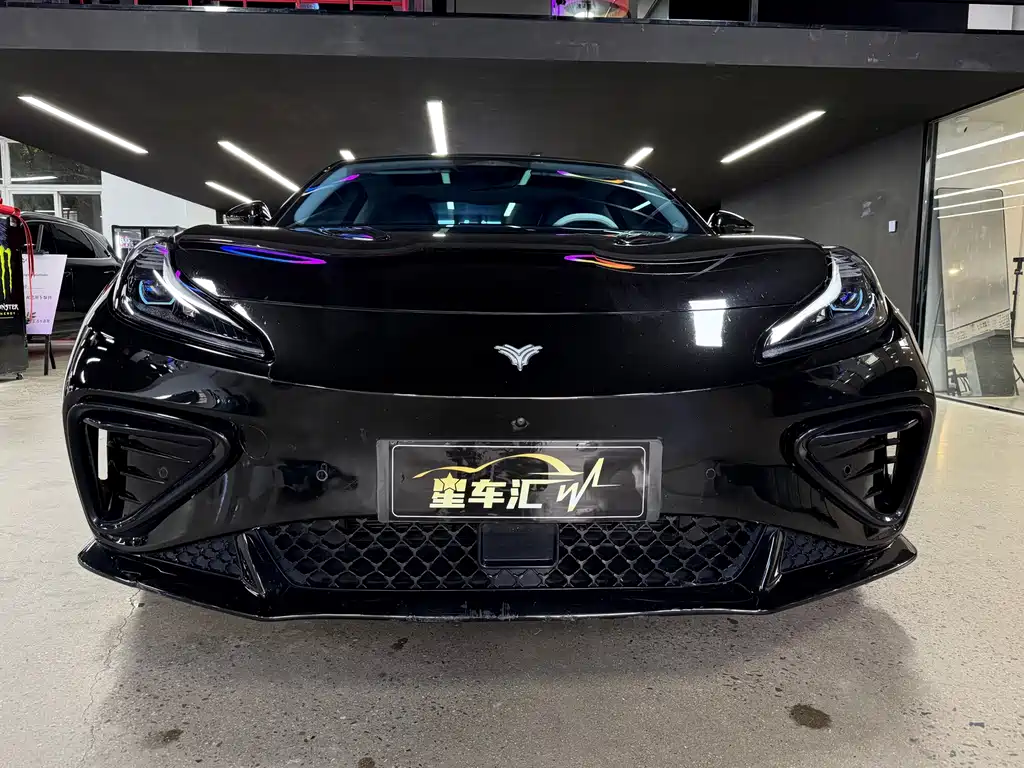 Neta Neta GT — миниатюра 2
