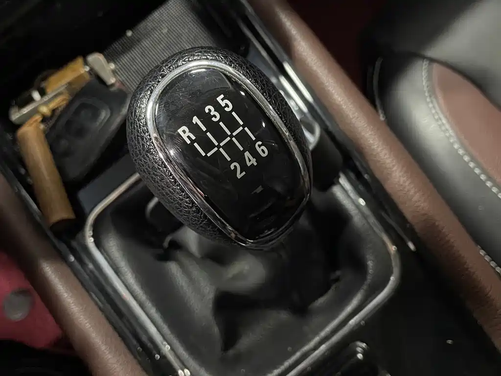 DONGFENG SCENERY 580