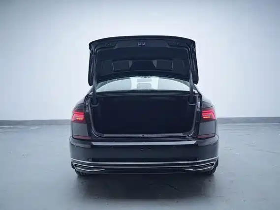 Volkswagen Passat — миниатюра 10