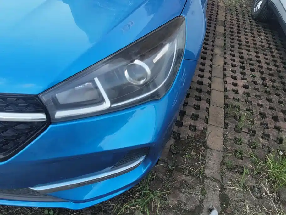 Chery Arrizo 5 — миниатюра 5