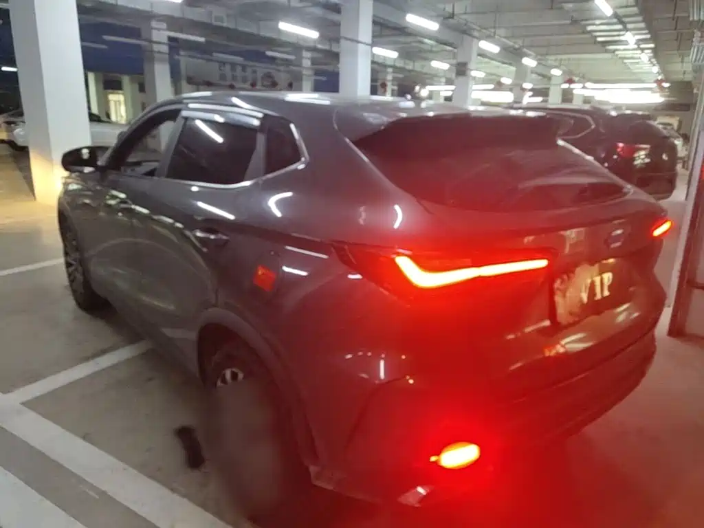 Oshan Oushang X5 — миниатюра 5