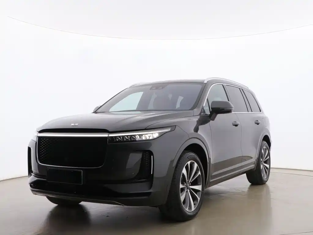Li Auto Li ONE 2021