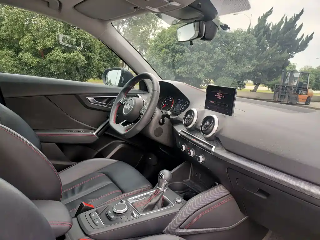 Audi Q2L — миниатюра 20