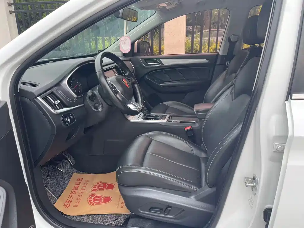 Roewe RX5 — миниатюра 5