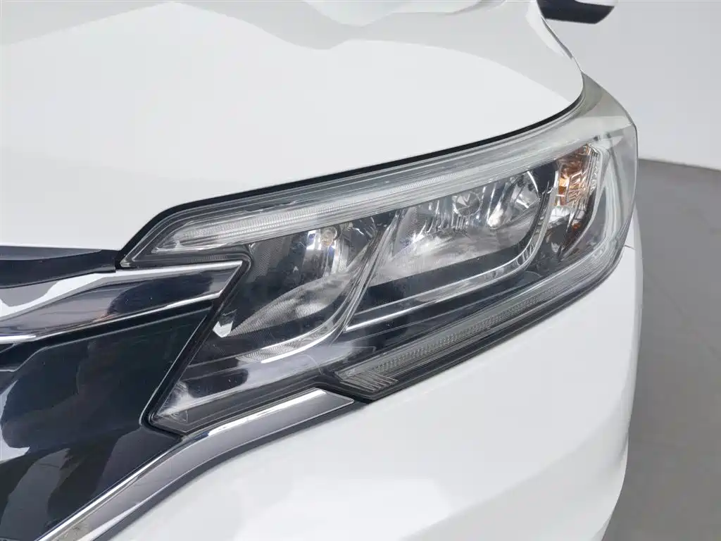 Honda CR-V 2016 2.0L