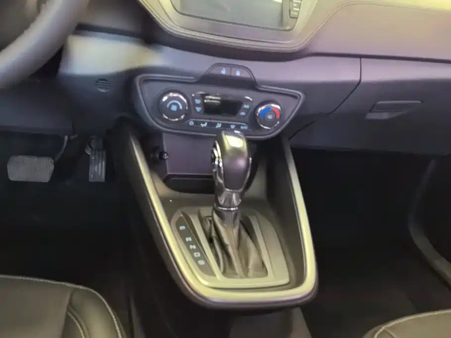 Ford Escort — миниатюра 16